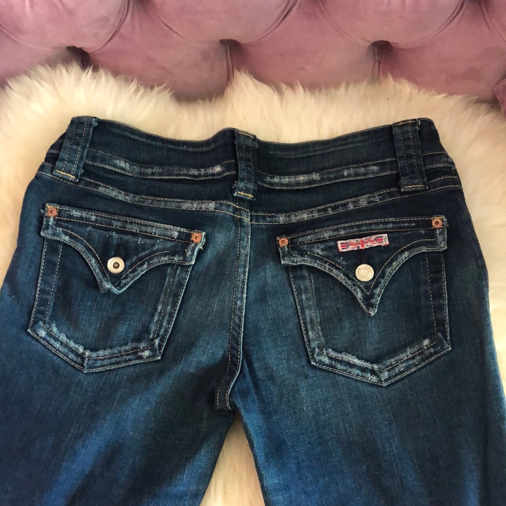 SOLD Hudson Jeans size 31 Great condition